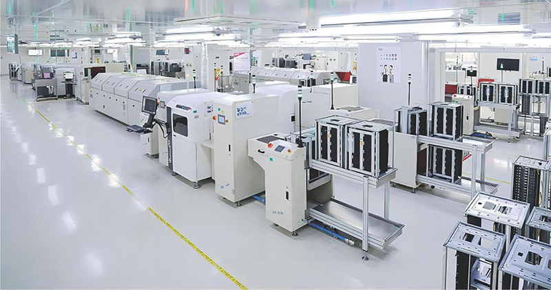 無(wú)塵車(chē)間 無(wú)塵車(chē)間